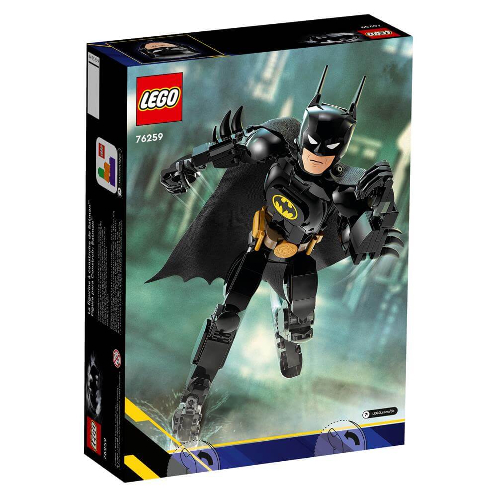 Is there a lego batman 4 hot sale